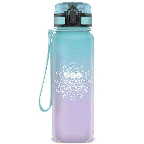 Ars Una matt kulacs 800 ml Orchidea