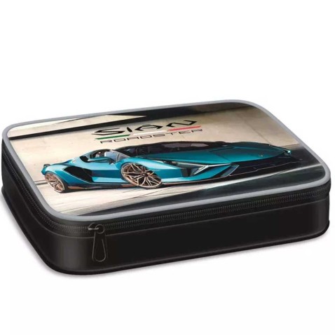 Ars Una Lamborghini 24 többszintes tolltartó