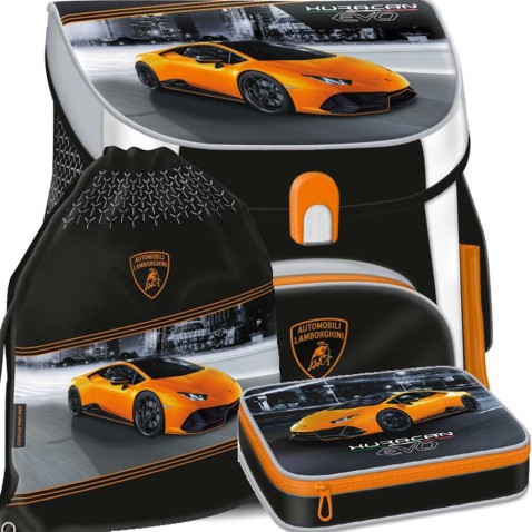 Ars Una táska Lamborghini 21 mágneses