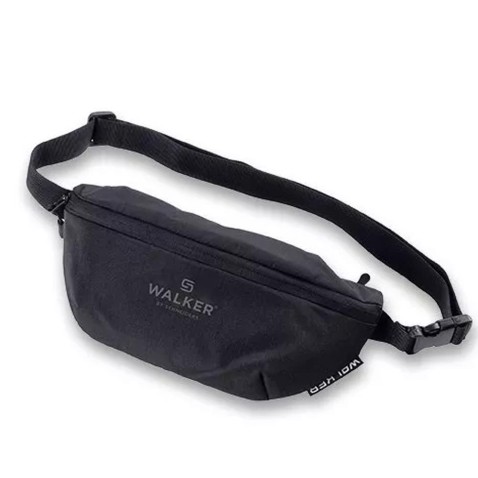 Walker Finn Anthracite övtáska