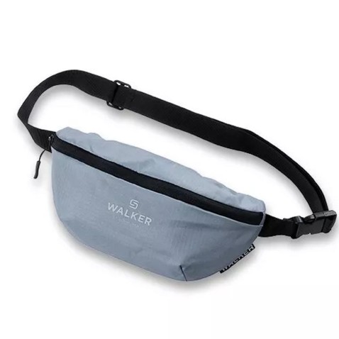 Walker Finn Grey övtáska