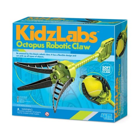 Robotkarom