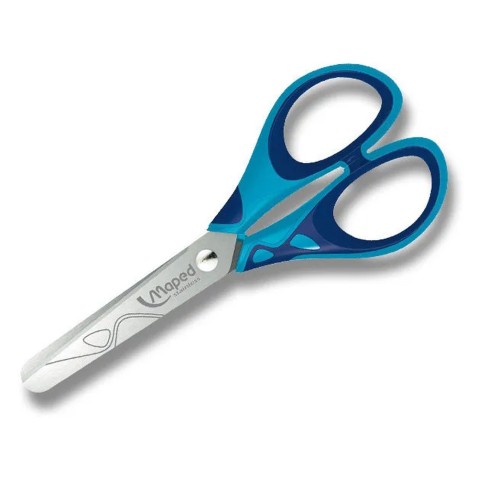 Maped Essentials Soft olló – 13 cm