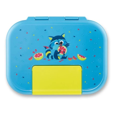 Maped Miniz Ecozen Raccoon uzsonnás doboz – 900 ml