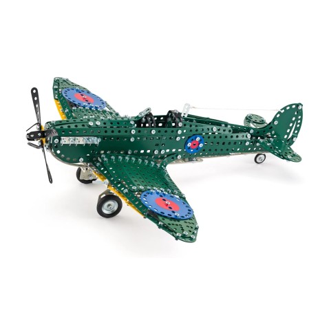Merkur – Spitfire MK IX repülőgép