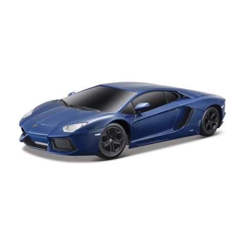 Maisto RC – Lamborghini Aventador Coupé távirányítós autó, 1:24, 2,4 GHz