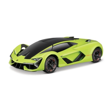 Maisto – Lamborghini Terzo Millennio fény- és hanghatásokkal, 1:24