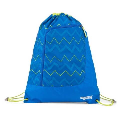 Tornazsák Ergobag LiBearo