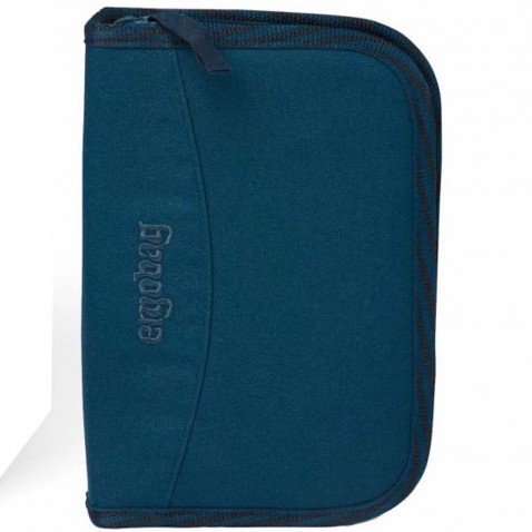 Tolltartó Ergobag Eco Blue