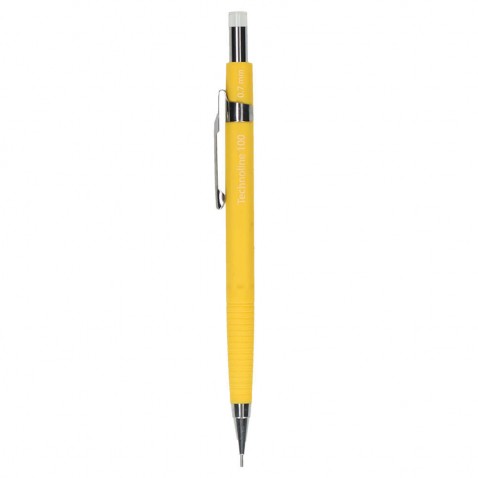 Technoline sárga rotring ceruza 0,7 mm