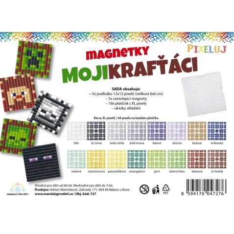 Homokfestő készlet Karácsonyi CSILLAGOK - lila/rózsaszín