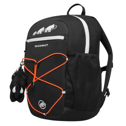 Gyerek hátizsák Deuter 8l Kikki mandarine redwood