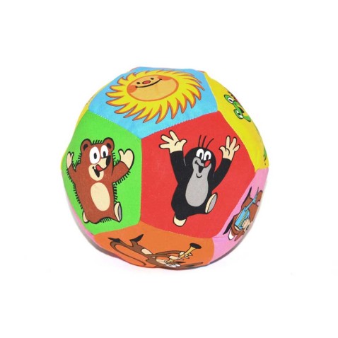 Felfújható labda színes átmérő 22cm 3 színben