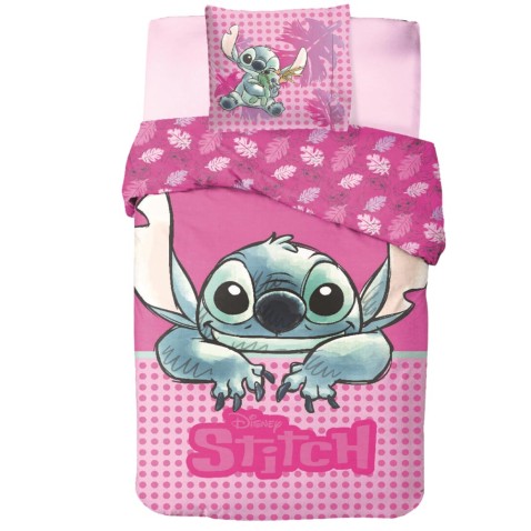 Lilo és Stitch ágyneműhuzat