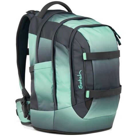 Satch Gradient Mint lány iskolatáska