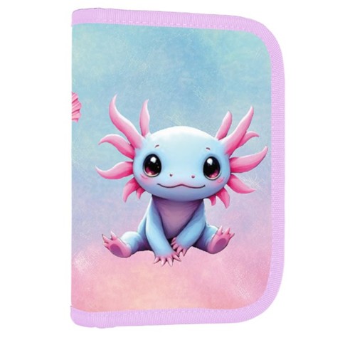 Tolltartó 1 db 2 füllel, üres Axolotl