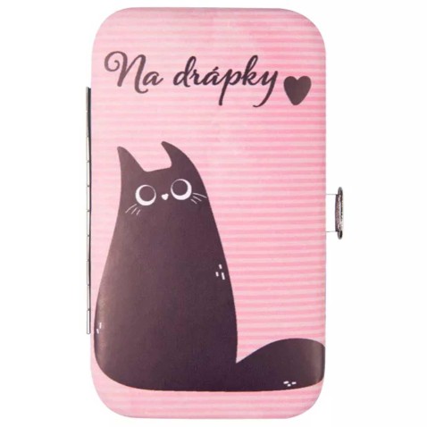 Manikűr - Körmökre