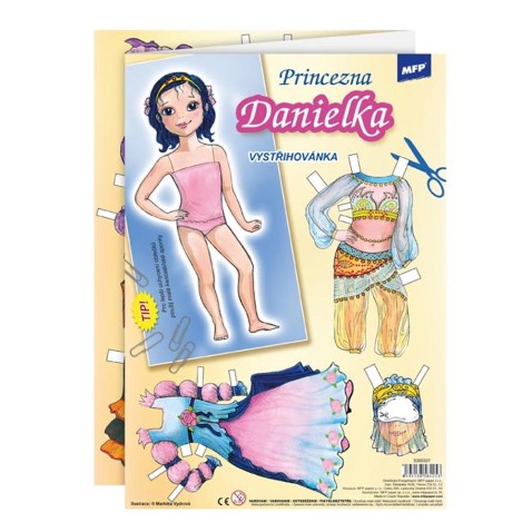 MFP Danielka tervezőstúdió