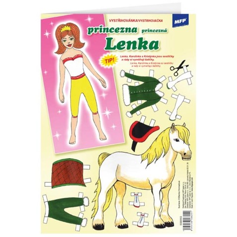 Fóliaképeket varázsló divattervező kreatív készlete