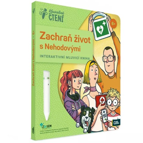 ALBI Tengeri mesék könyve