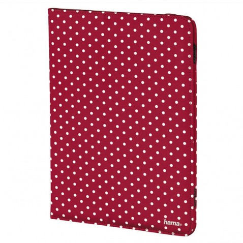 Hama Polka Dot táblagép tok, 20,3 cm (8