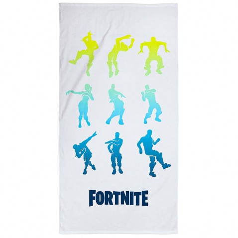 Strand törölköző Fortnite