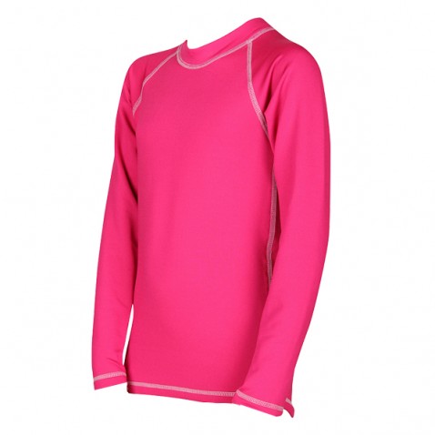 Solid 08 funkcionális fehérnemű, magenta