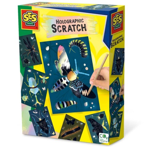 Karckép 26x19 cm-es MFP-párnákról, 10 lap fekete-szivárvány