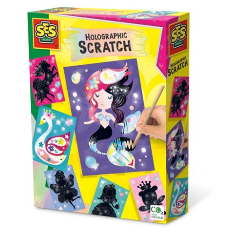 Karckép 26x19 cm-es MFP-párnákról, 10 lap fekete-szivárvány