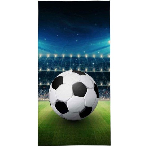 Foci Stadion strand törölköző