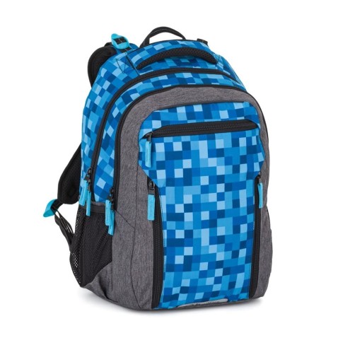 Bagmaster PORTO 26 B iskolatáska