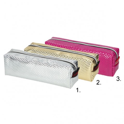 Iskolai henger tolltartó Spirit Chic 3 darab