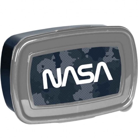 Uzsonnás doboz NASA