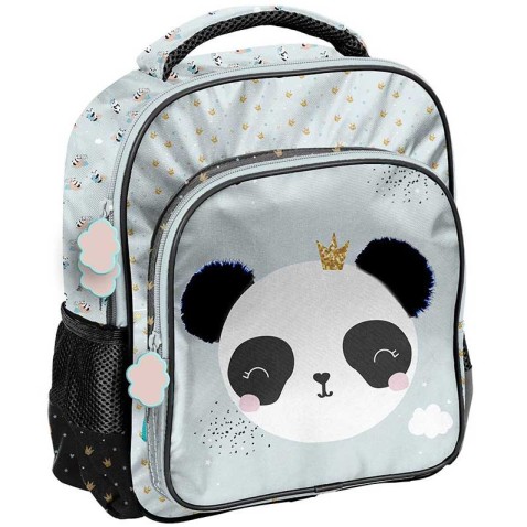 Panda ovis hátizsák