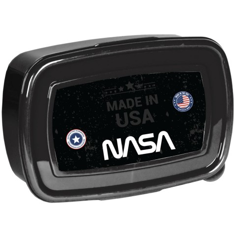NASA uzsonnás doboz