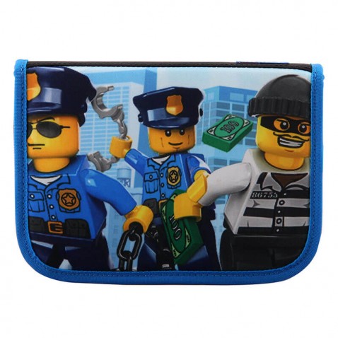 Tolltartó Lego City Police
