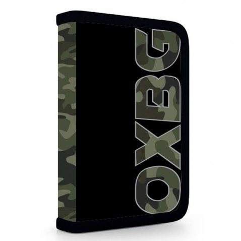 Army OXY tolltartó
