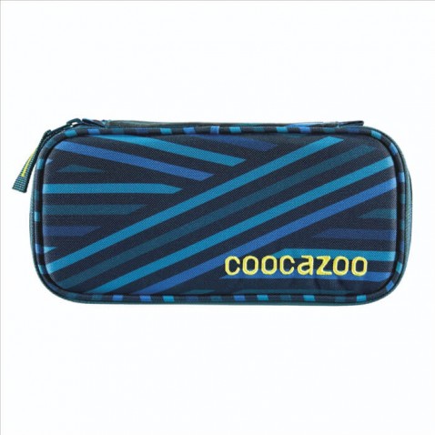 Tolltartó CoocaZoo PencilDenzel, Zebra Stripe