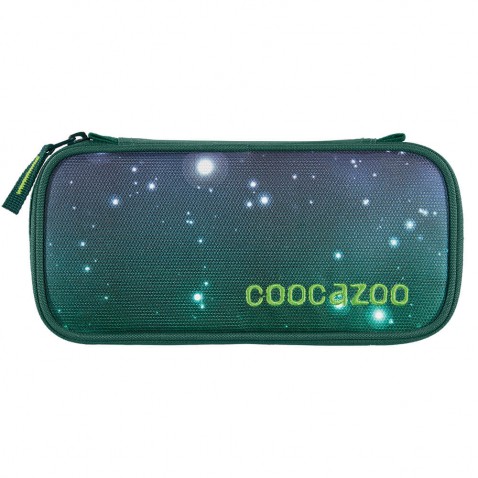 Tolltartó CoocaZoo PencilDenzel, OceanEmotion Galaxy Blue