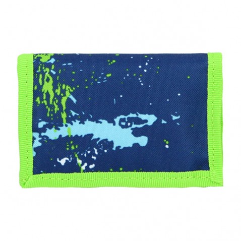 Pénztárca Spirit Cosmo 02