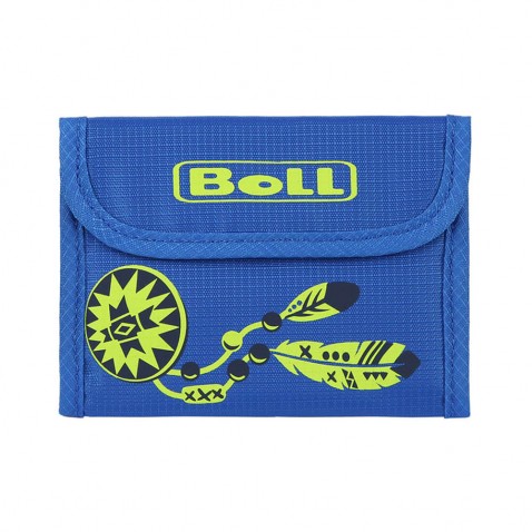Boll Kids Wallet Dutch Blue pénztárca