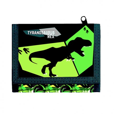 T-Rex pénztárca