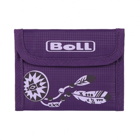 Boll Kids Wallet Violet pénztárca