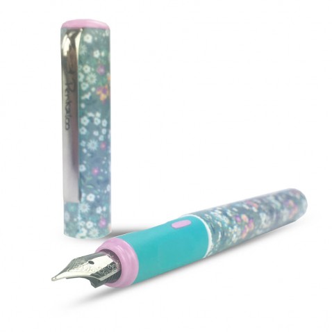 Virágos töltőtoll