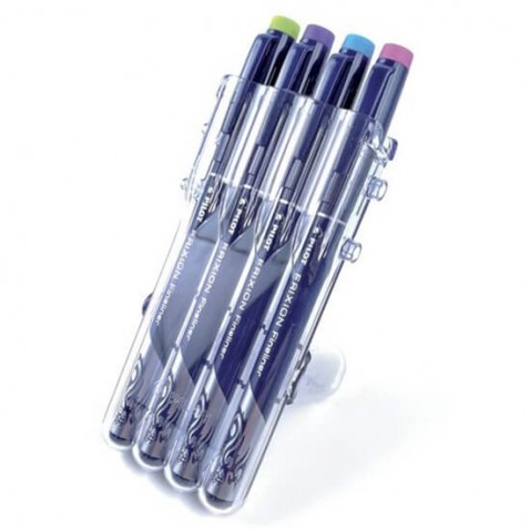 Pilot FriXion Fineliner PASTEL szett