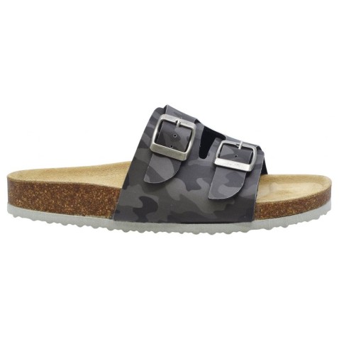 Protetika T92/51 terepszínű ortopéd papucs