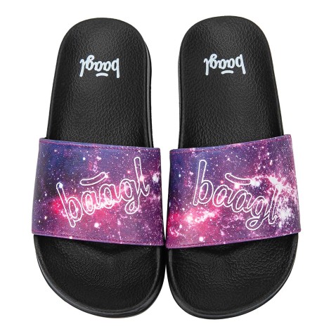 BAAGL Galaxy papucs – 34-es méret