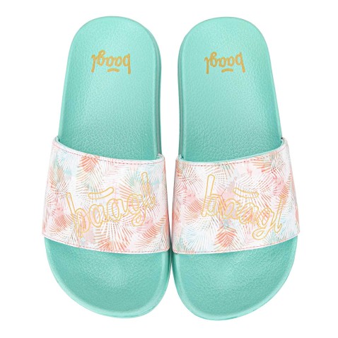 BAAGL Sunset papucs – 38-es méret