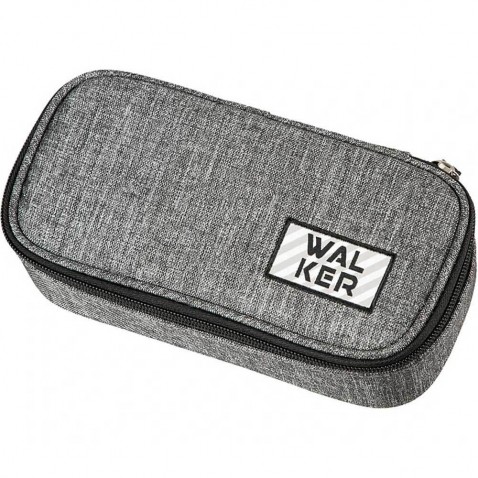 Diák tolltartó CONCEPT Grey