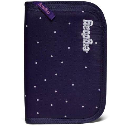 Ergobag Heaven fényvisszaverő tolltartó